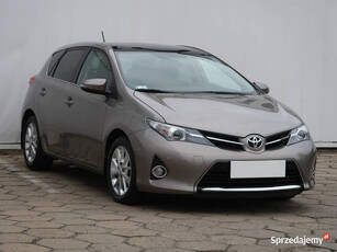 Toyota Auris 1.6 Valvematic