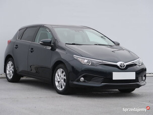 Toyota Auris 1.6 Valvematic