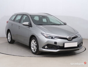 Toyota Auris 1.6 Valvematic