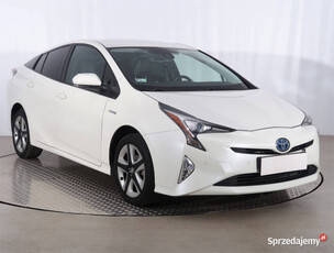 Toyota Prius 1.8 VVT-i HSD