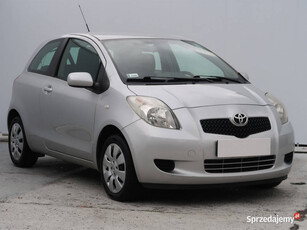 Toyota Yaris 1.0 VVT-i