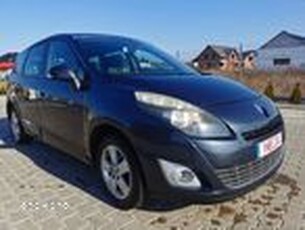 Używany Renault Grand Scenic 2009