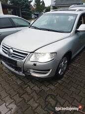 VOLKSWAGEN TOUAREG 3.0 TDI 23000 PLn