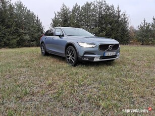 Volvo v90 cc