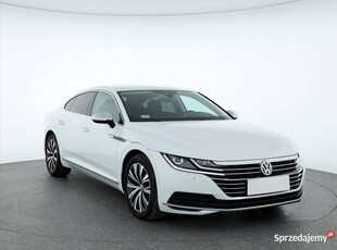 VW Arteon 1.5 TSI