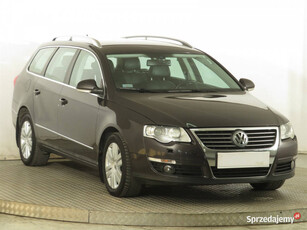 VW Passat 2.0 TDI