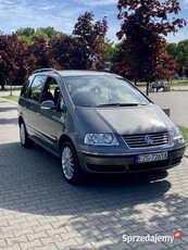 VW Sharan