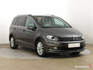 VW Touran 2.0 TDI