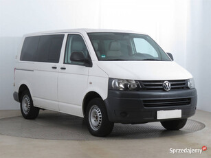 VW Transporter 2.0 TDI