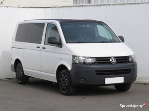 VW Transporter 2.0 TDI