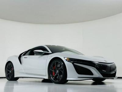 Acura NSX I (1990-2005) 3.5 automat