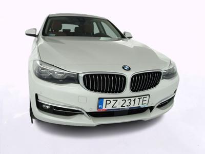 BMW 320 F30 (2012-)