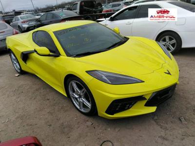 Chevrolet Corvette VII (C7) (2013-) C8 1LT 2021, 6.2L, od ubezpieczalni