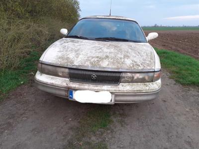 Chrysler lhs 3.5 v6 limuzyna