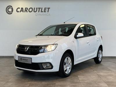 Dacia Sandero Salon PL, I właściciel, klimatyzacja, 12 m-cy gwarancji II (2012-)