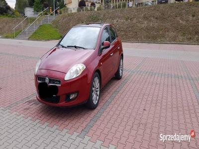 Fiat bravo 1.9jtd mulijet 120km