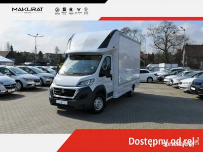 Fiat Ducato P. Salon, Vat-23%, Klimatyzacja, Kamera cofania…