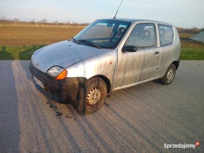 Fiat Seicento