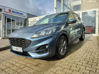 Ford Kuga bez wersji ST-Line