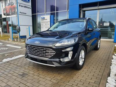 Ford Kuga Titanium