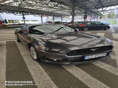 Ford Mustang 2,3