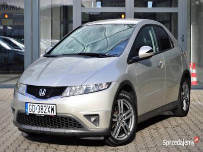 Honda Civic VIII 1.4