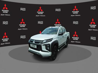 Mitsubishi L200 Instyle plus