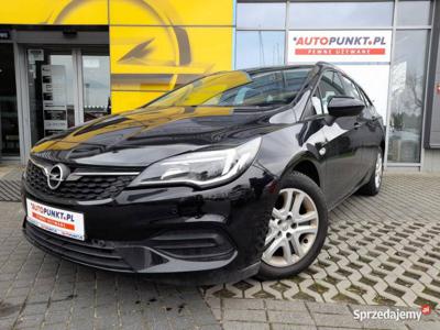 Opel Astra, 2019r. Gwarancja_do_2024/SalonPL/Fv23%