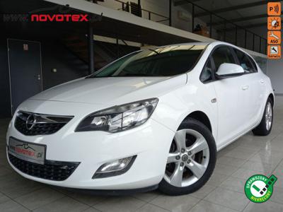 Opel Astra IV (2010-) 1.7CDTI*Elegance*ALU17*236Tkm