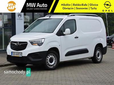 Opel Combo E