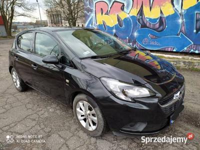 Opel Corsa E 1.2Benzyna Rok produkcji 2016/2017