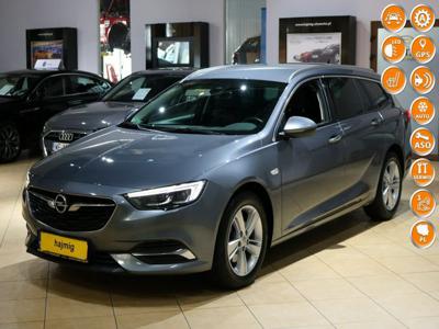 Opel Insignia B (2017-) Innovation S/S aut +, Gwarancja x 5, salon PL, fv VAT 23