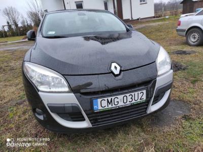 Renault Megane 1,5 dCi