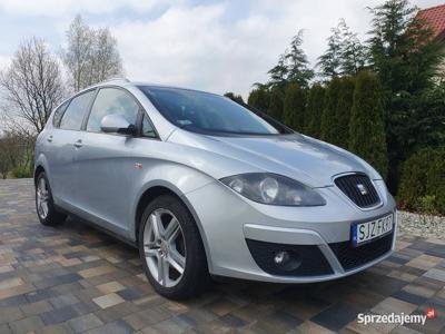 Seat altea xl 2009r 2.0 d sprzedaż lub zamiana