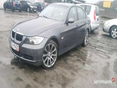 Sprzedam Bmw e90 Seria3