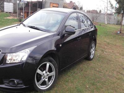 Sprzedam Chevrolet Cruze 2009