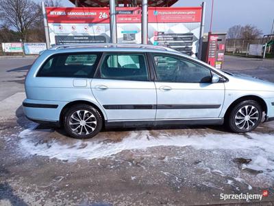 Sprzedam Citroen C5