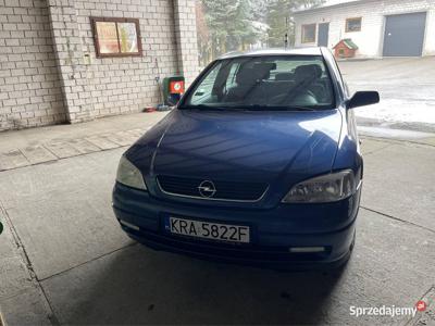 Sprzedam Opel astra