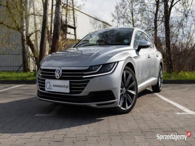 Volkswagen Arteon 2.0 TDI Bi-Turbo Elegance, ASO