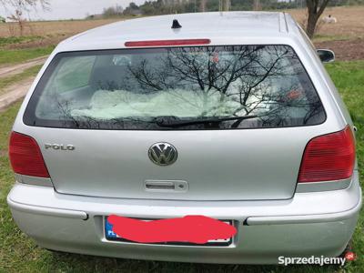 VW Polo