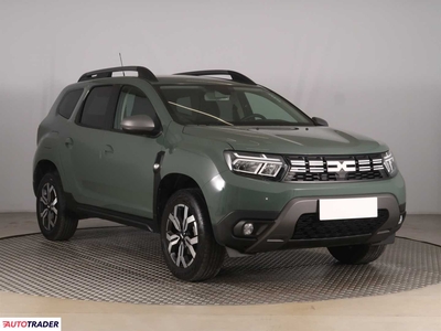 Dacia Duster 1.0 89 KM 2023r. (Piaseczno)