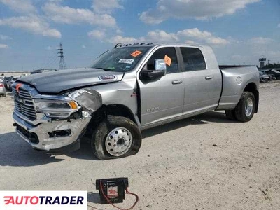 Dodge Ram 6.0 diesel 2023r. (HOUSTON)