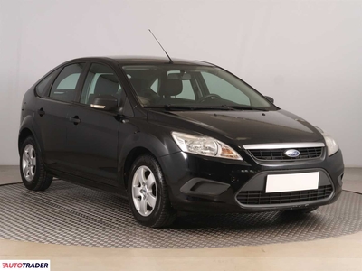 Ford Focus 1.6 88 KM 2009r. (Piaseczno)