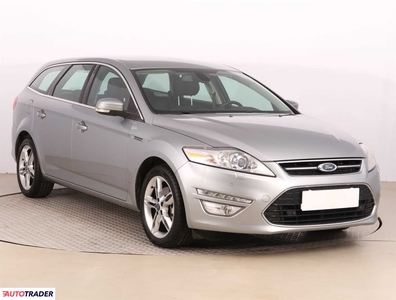 Ford Mondeo 1.6 158 KM 2013r. (Piaseczno)