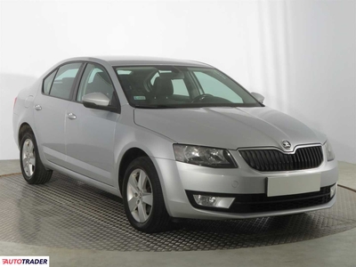 Skoda Octavia 1.4 138 KM 2014r. (Piaseczno)