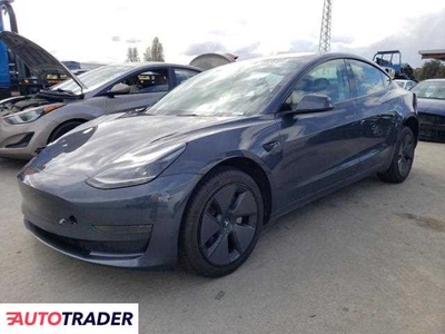 Tesla Pozostałe benzyna 2023r. (HAYWARD)