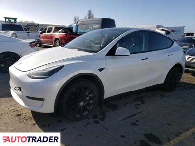 Tesla Pozostałe benzyna 2023r. (VALLEJO)