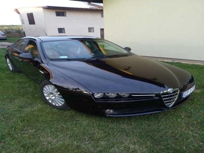 Alfa Romeo 159 LPG