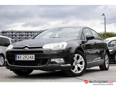 Citroen C5