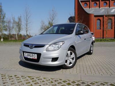 Hyundai I30 1.4 bp Klima,el.szyby